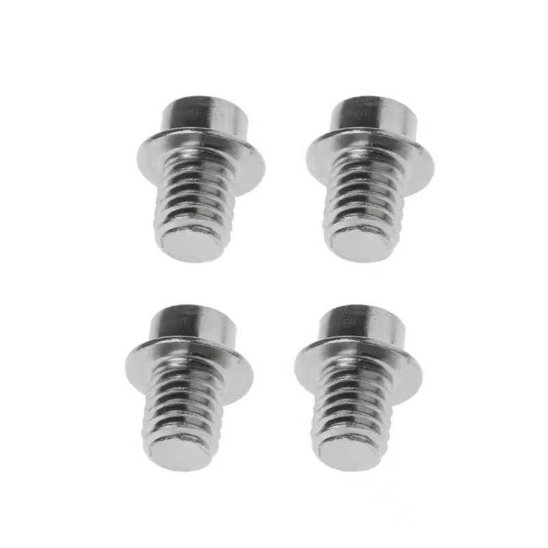 4 szt. Śrubki gwintowane A1342 – Laptop Accessories Diy recenzja i cena