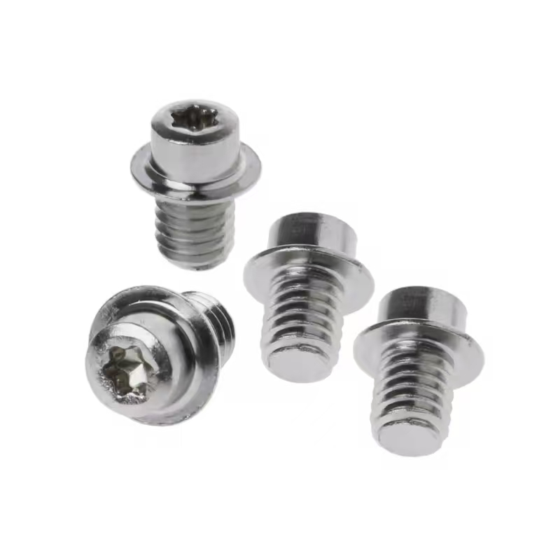 4 szt. Śrubki gwintowane A1342 – Laptop Accessories Diy recenzja i cena