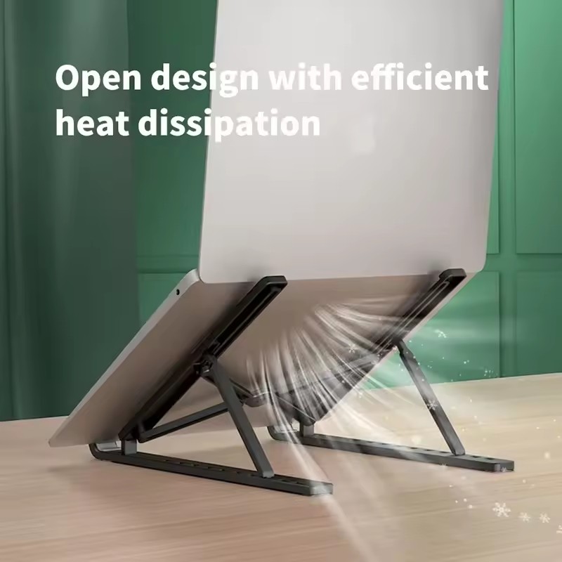 Składana podstawka pod laptop  – Laptop Accessories And Gadgets recenzja i cena