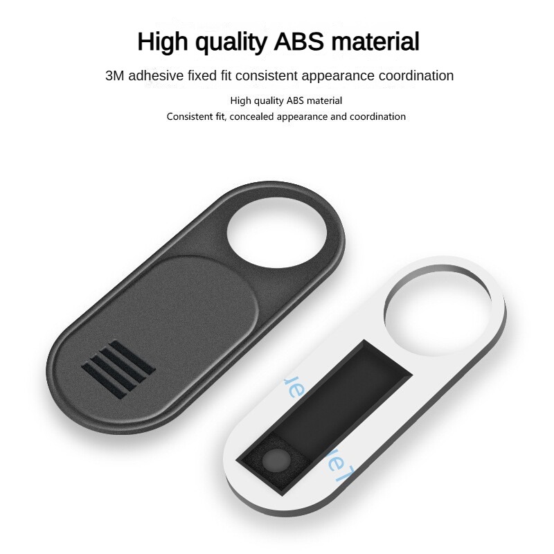 Osłona kamery internetowej Ult – Laptop Accessories And Gadgets recenzja i cena