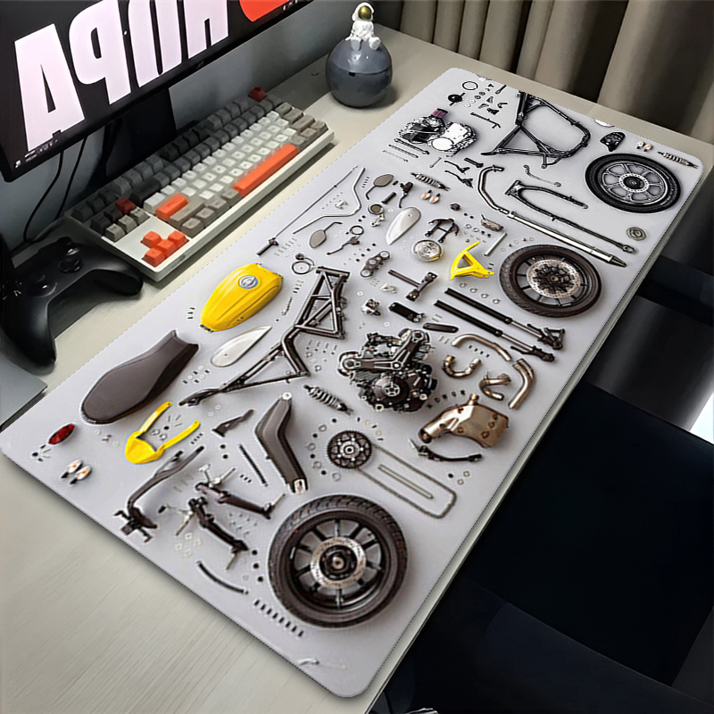 Diagram demontażu Gumowa podkł – Keyboard Laptop Accessories recenzja i cena