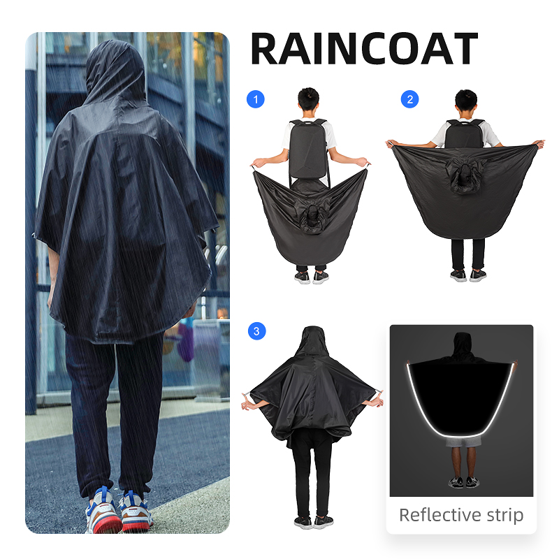 Mark Ryden Męski Plecak Biznes – Laptop Bag Waterproof recenzja i cena