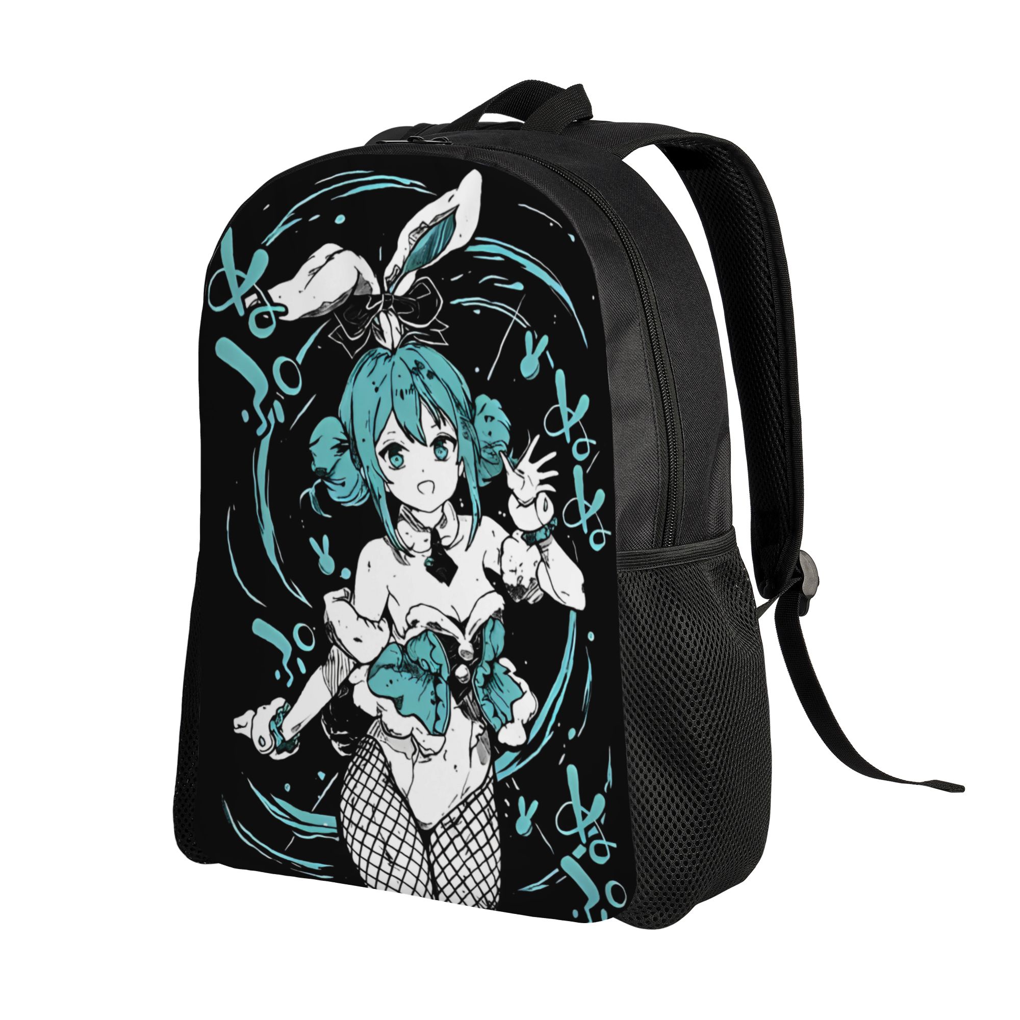 Uroczy plecak Hatsune Miku dla – Laptop Accessories Gifts For Men recenzja i cena