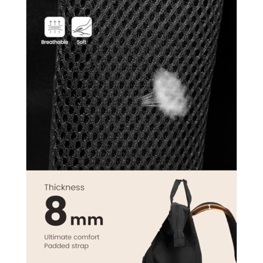 Plecak na laptopa dla kobiet,  – Laptop Bag Waterproof recenzja i cena