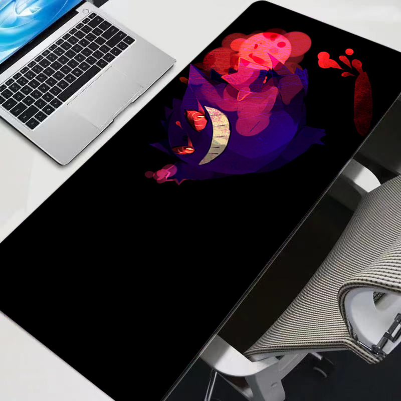 Duża Podkładka Pod Mysz G-geng – Laptop Accessories And Gadgets recenzja i cena