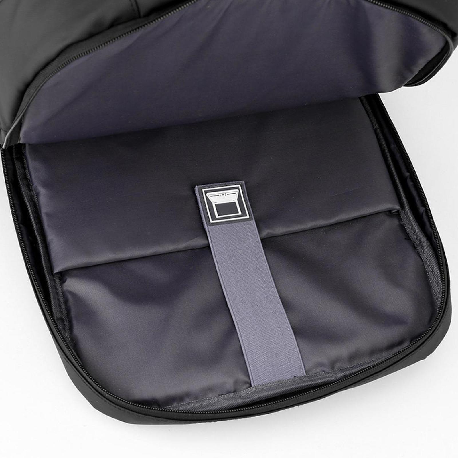 Plecak na laptopa, wodoodporny – Laptop Bag Waterproof recenzja i cena