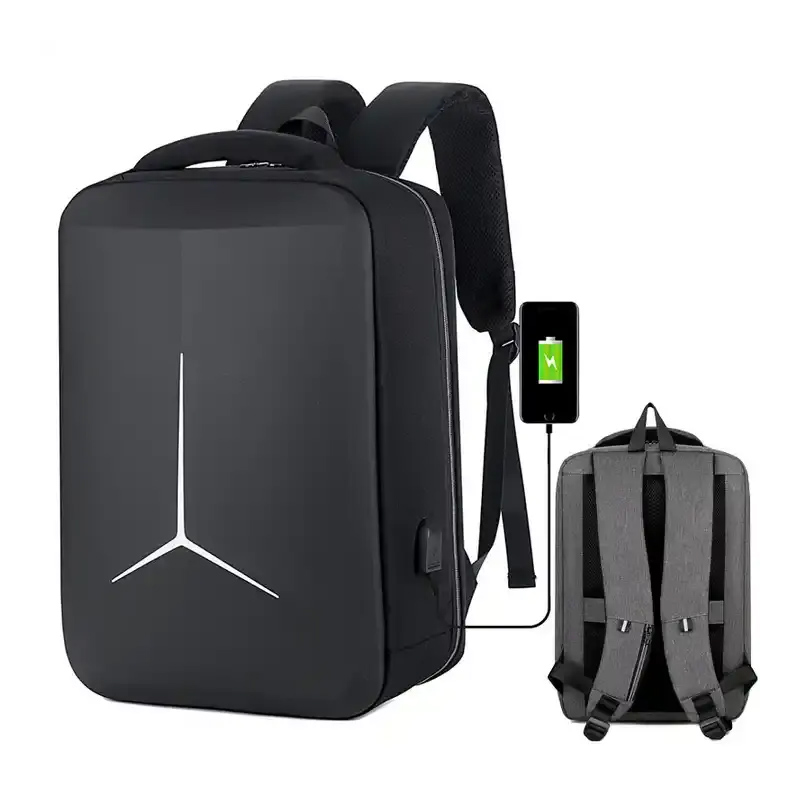 Modny plecak na laptopa z twar – Laptop Bag Waterproof recenzja i cena