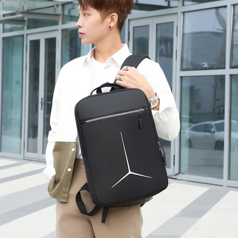 Modny plecak na laptopa z twar – Laptop Bag Waterproof recenzja i cena